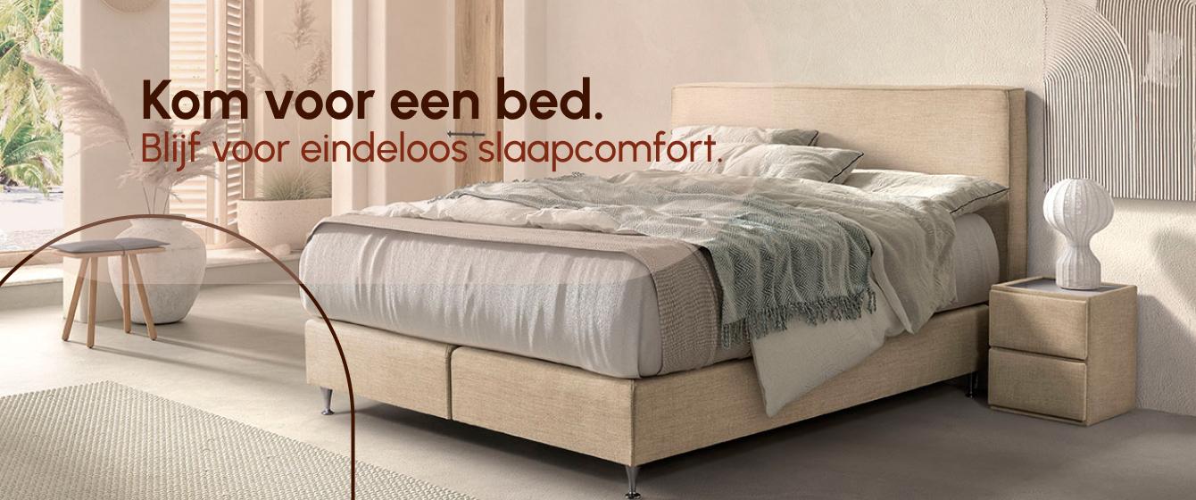 slapen